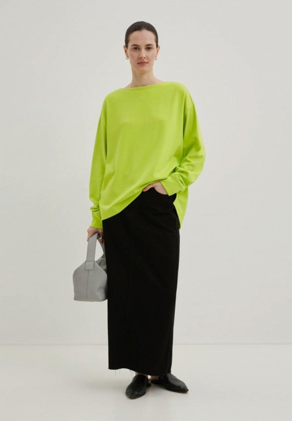 Лонгслив Finn Flare