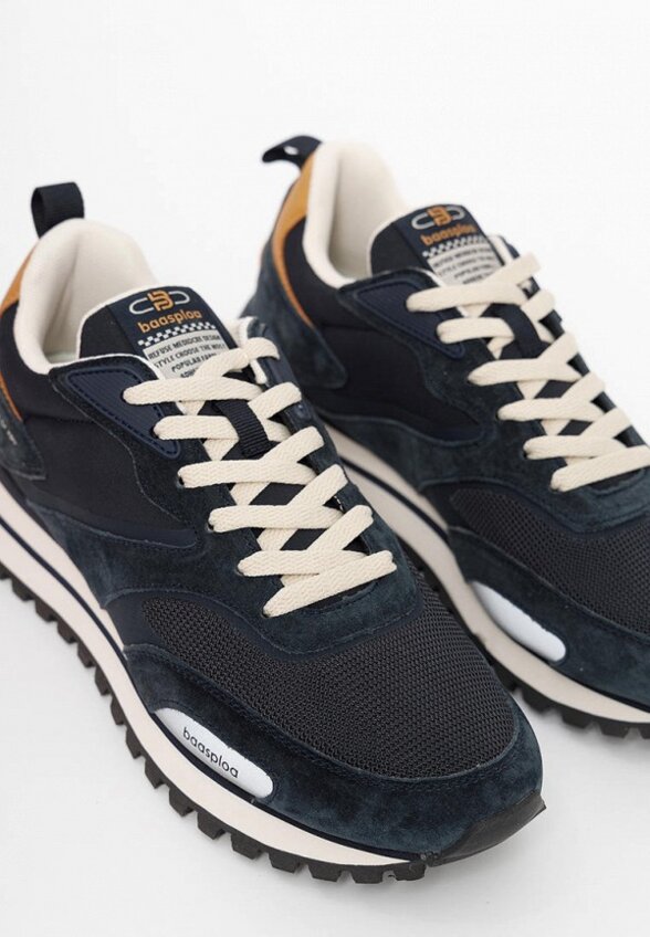 Кроссовки Baasploa