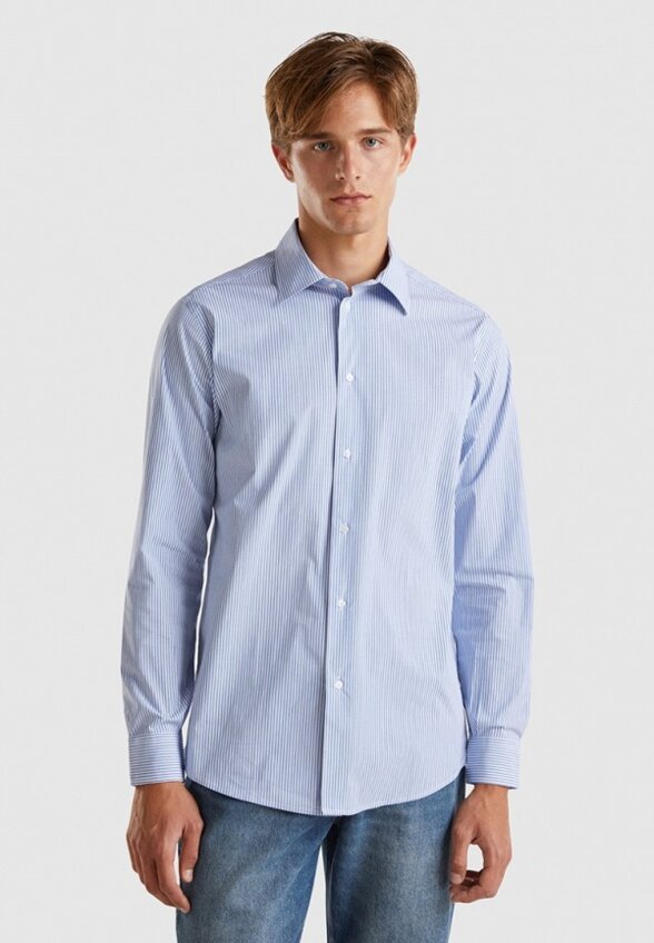 Рубашка United Colors of Benetton