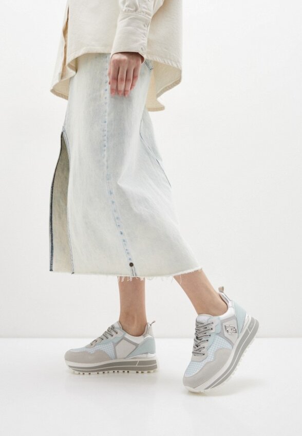 Кроссовки Liu Jo