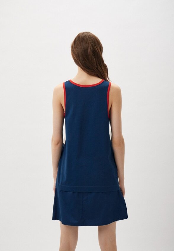 Майка Love Moschino