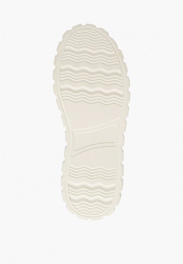 Кеды O-live Naturalle