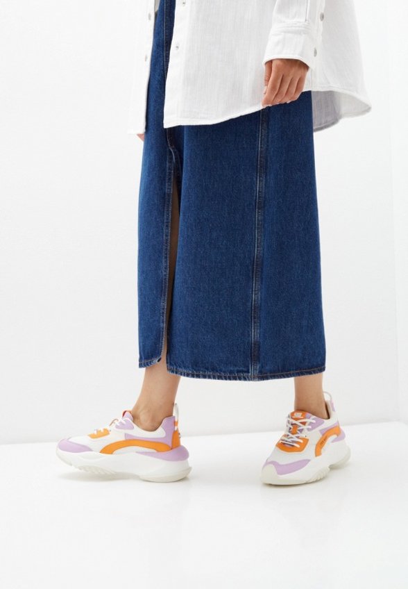 Кроссовки Steve Madden
