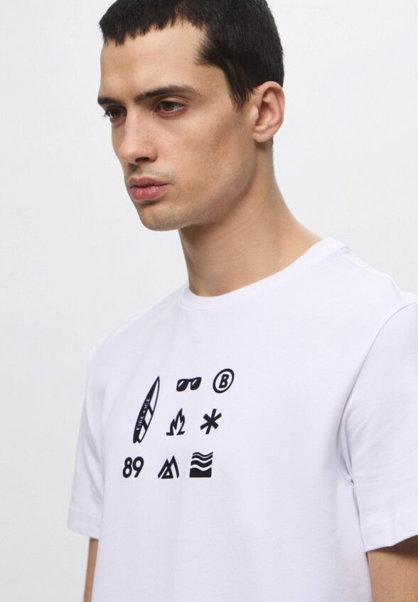 Футболка Bogner Fire+Ice