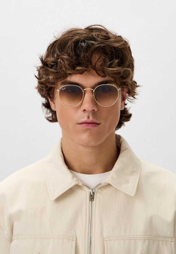 Очки солнцезащитные Ray-Ban®