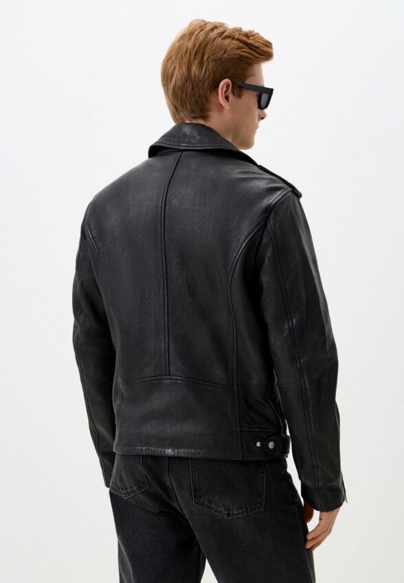 Косуха Jorg Weber