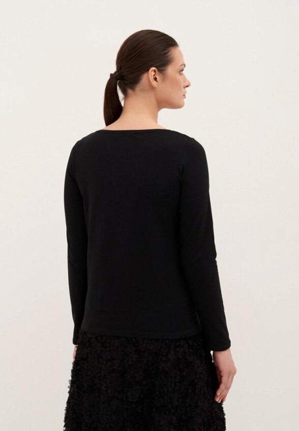 Лонгслив Taifun