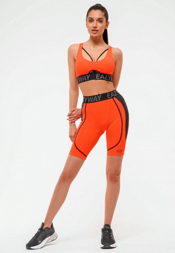 Топ спортивный Eazyway