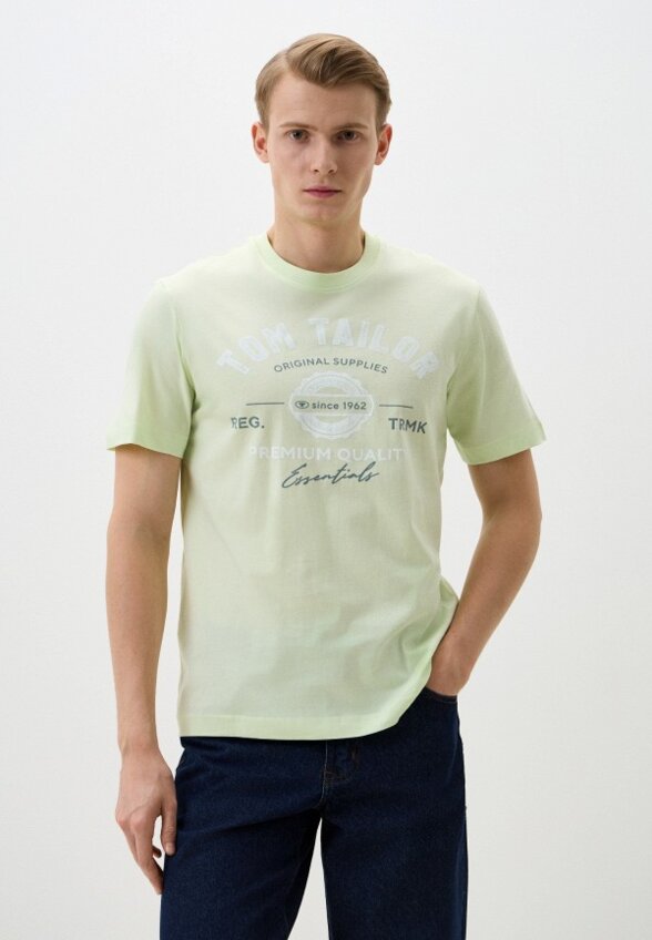 Футболка Tom Tailor