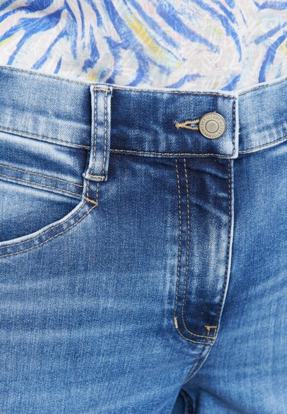 Джинсы Gerry Weber