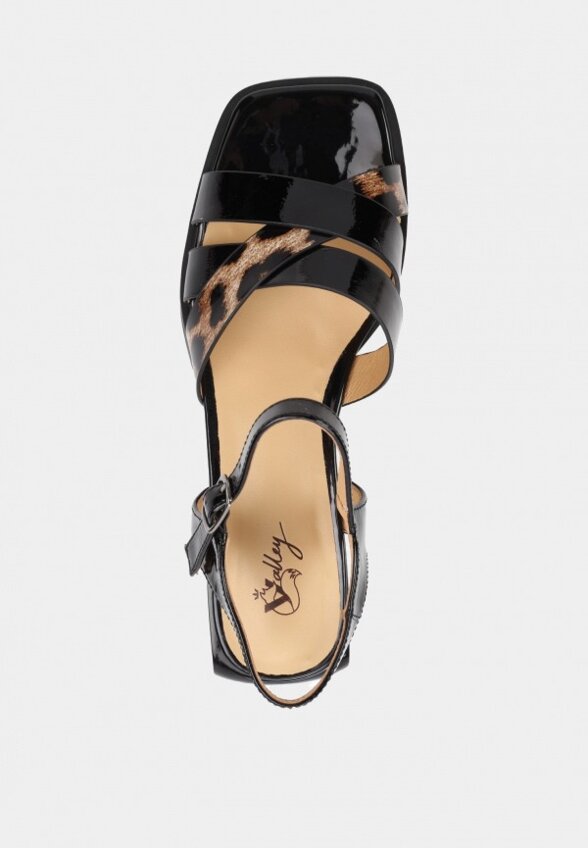 Босоножки Valley