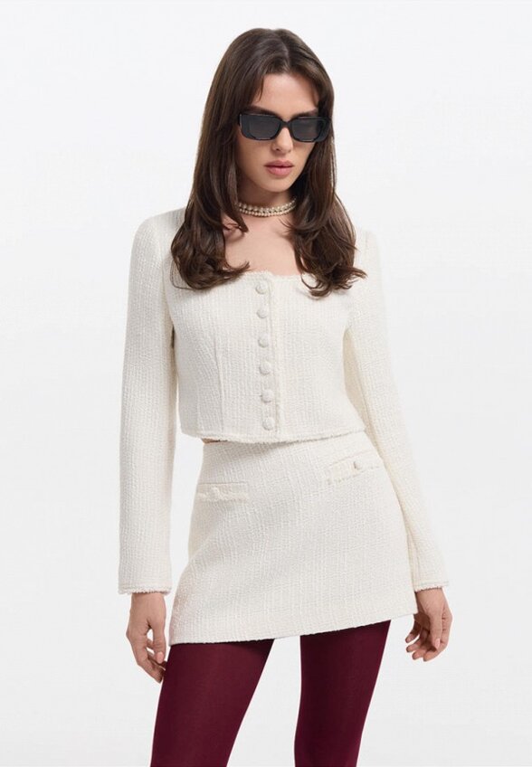 Жакет Love Republic