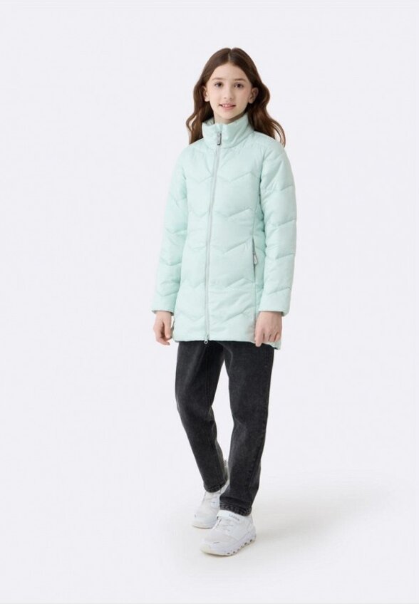 Куртка утепленная Lassie