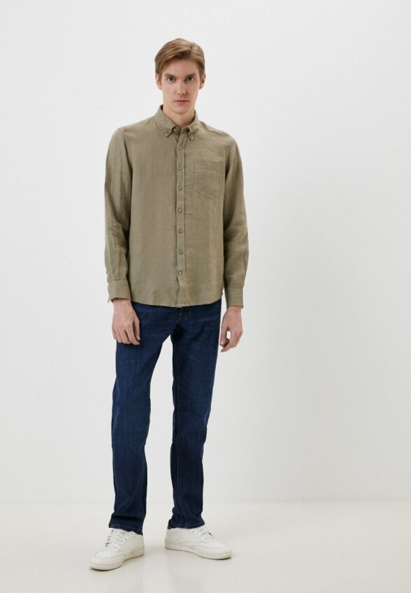 Рубашка Velocity