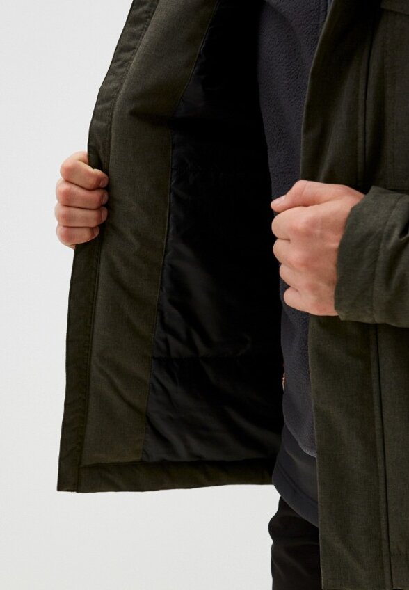 Куртка утепленная Outventure