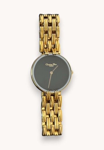 Dior Bagheera Black Moon