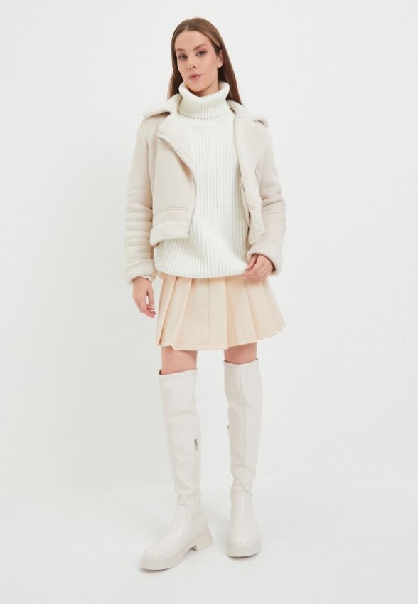 Ботфорты Instreet