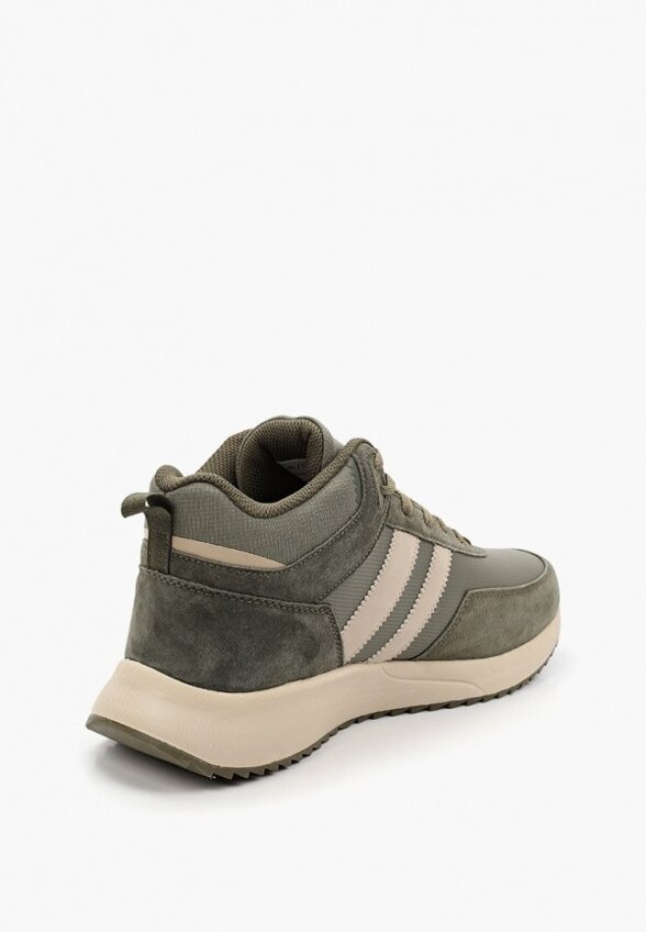 Кроссовки Escan