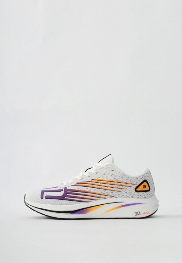 Кроссовки Baasploa