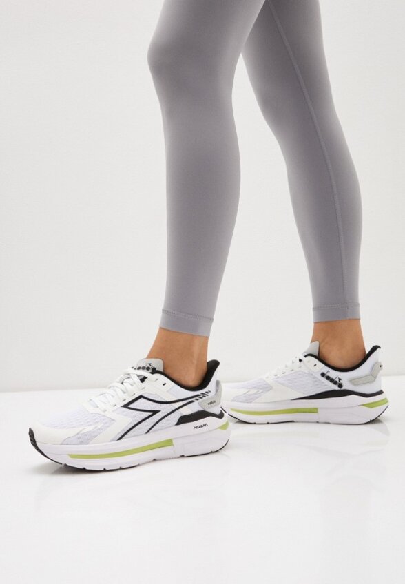 Кроссовки Diadora