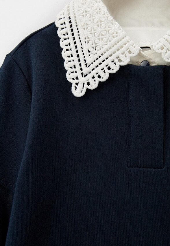 Блуза Silver Spoon