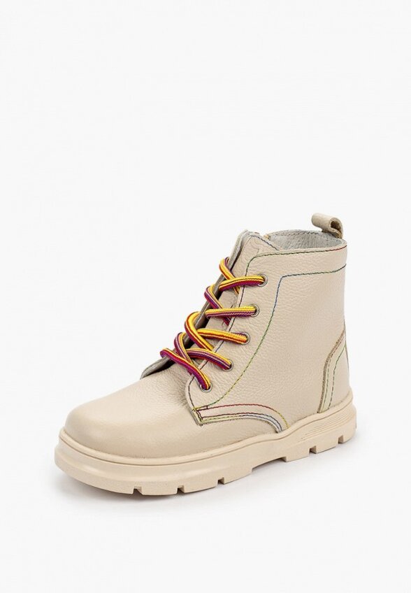 Ботинки Котофей