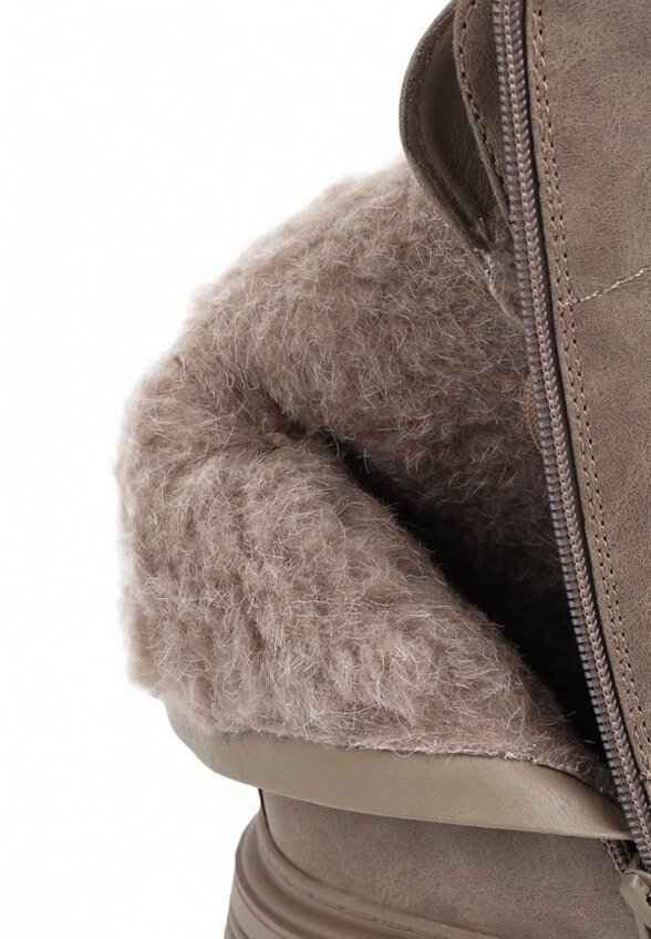 Ботинки Keddo