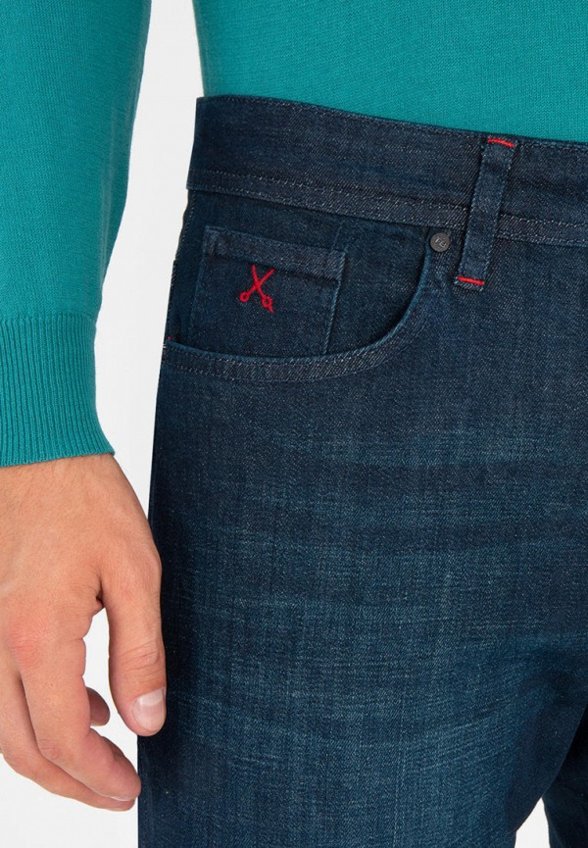 Джинсы Thomas Berger