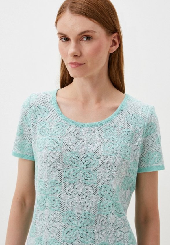 Джемпер Стим