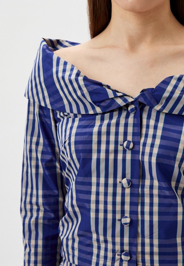 Блуза Tara Jarmon