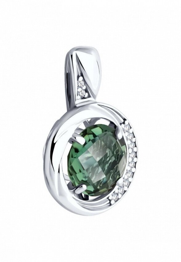 Подвеска Sokolov