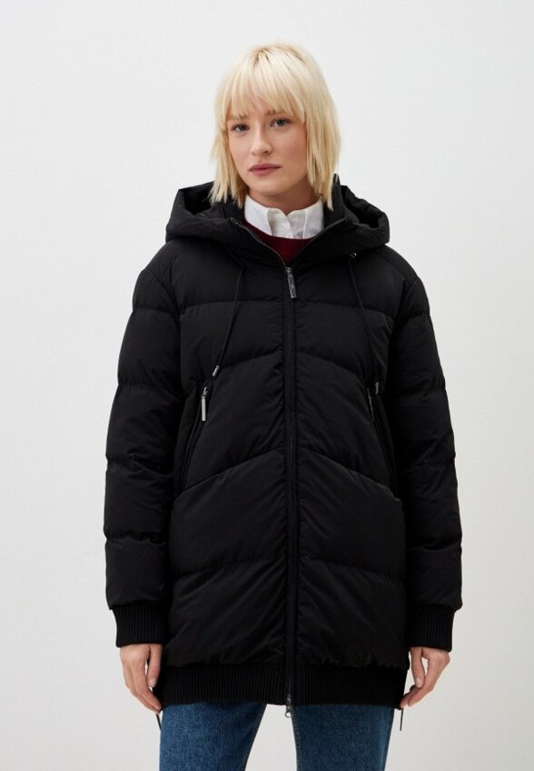 Пуховик Albana