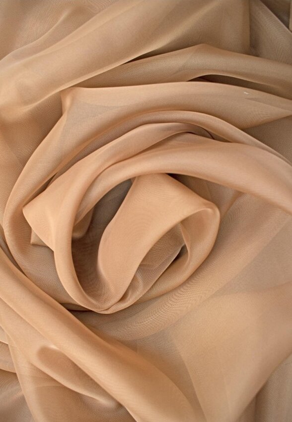 Тюль Галант