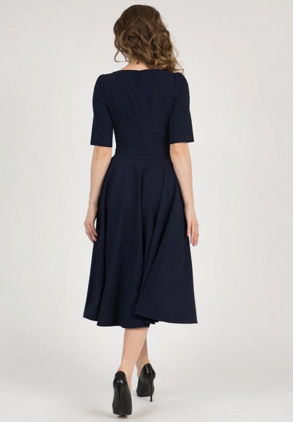 Платье Olivegrey