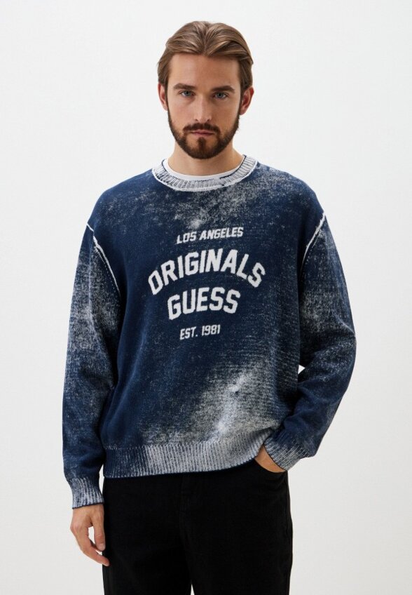 Джемпер Guess Jeans