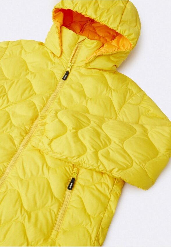 Пуховик Lassie