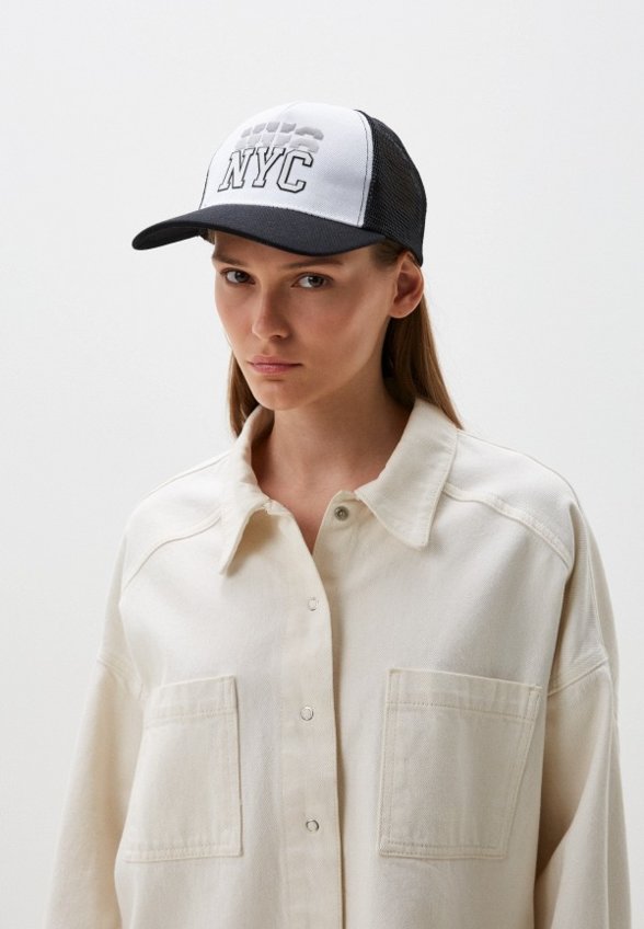 Бейсболка Terranova