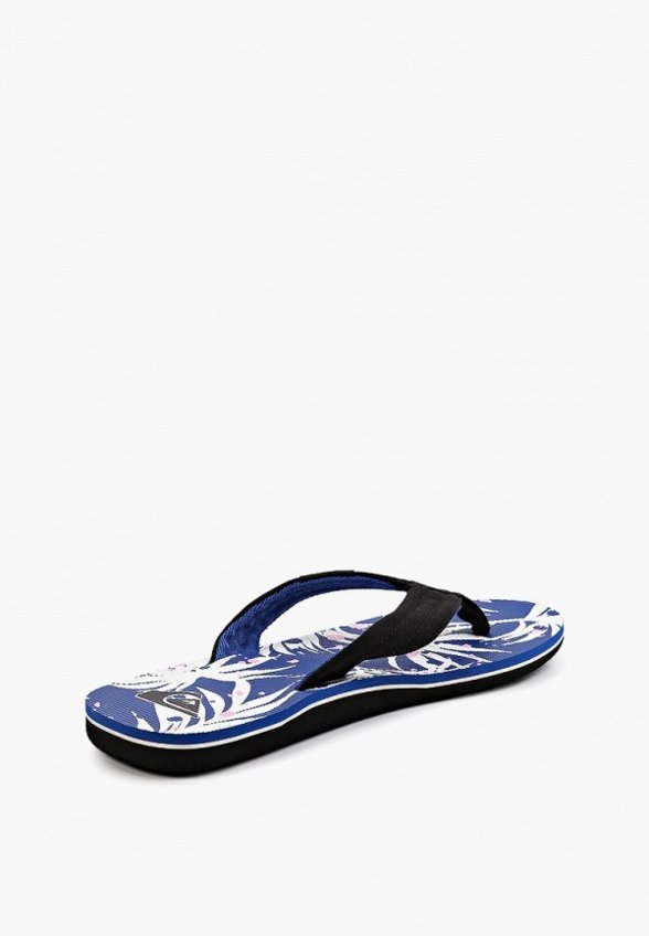 Сланцы Quiksilver