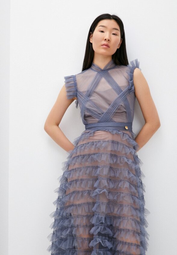 Платье Rich & Naked