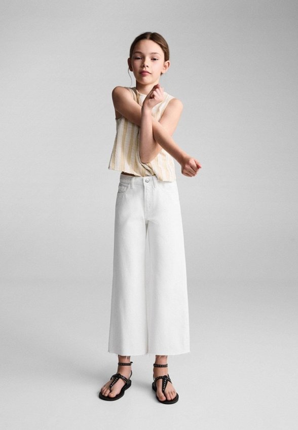 Джинсы Mango Kids