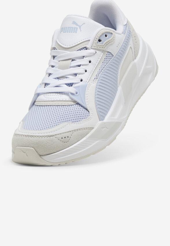 Кроссовки женские PUMA Trinity 2, Белый