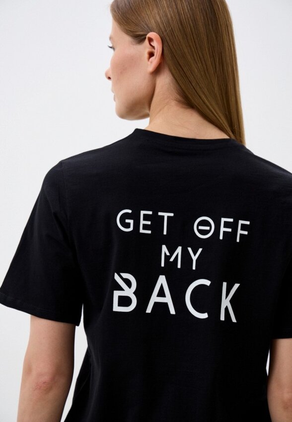 Футболка Funday