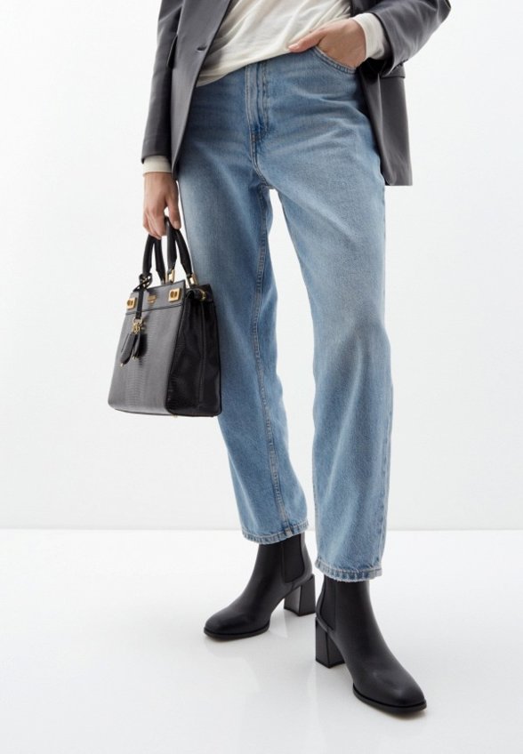 Ботильоны Obba