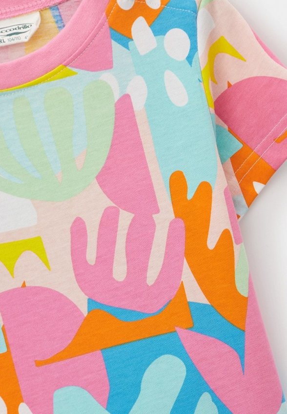 Пижама Coccodrillo