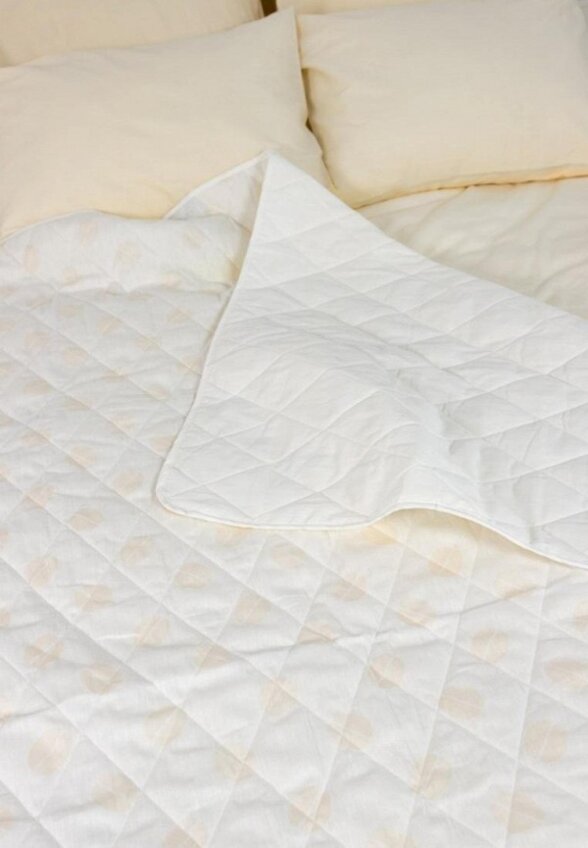 Одеяло 2-спальное Wellness