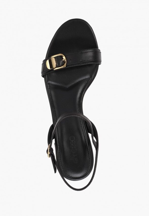 Босоножки El'Rosso