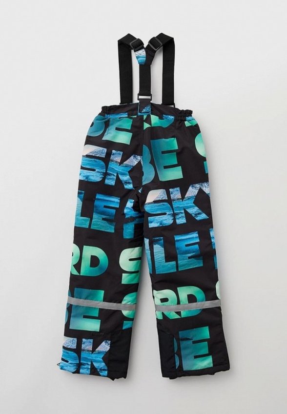 Костюм горнолыжный PlayToday