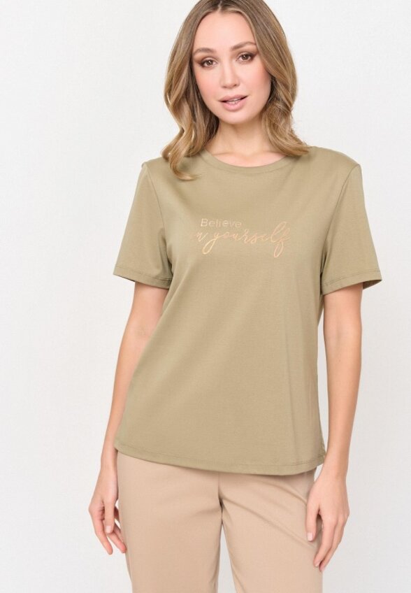 Футболка Franco Vello