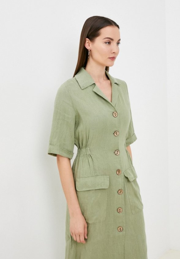 Платье MadaM T