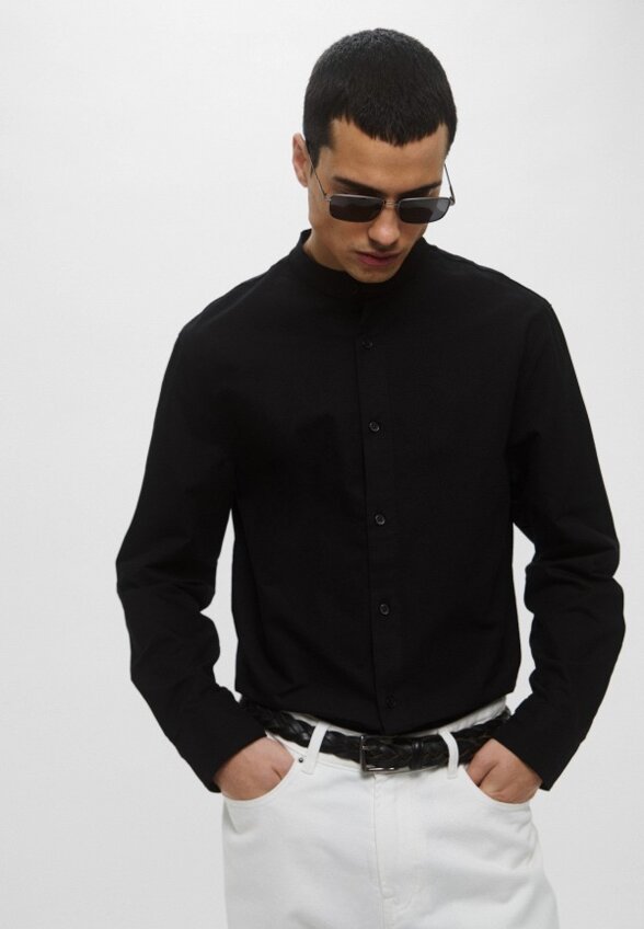 Рубашка Befree